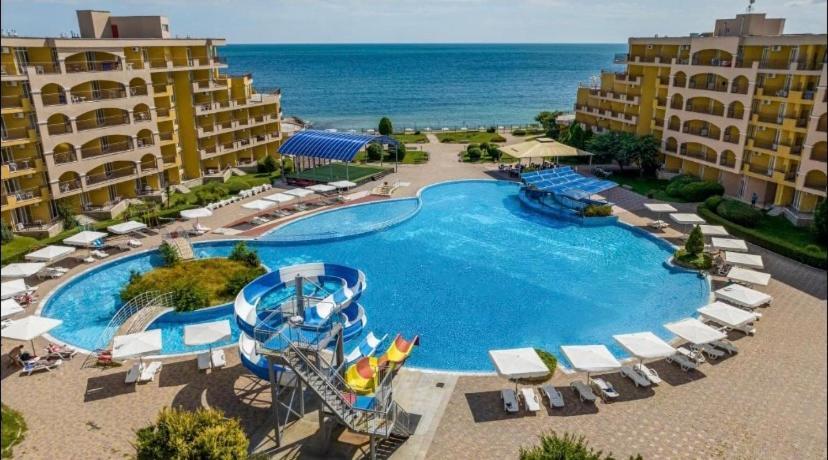Midia Grand Resort, Aheloy Exterior photo