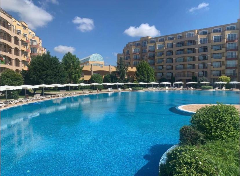 Midia Grand Resort, Aheloy Exterior photo