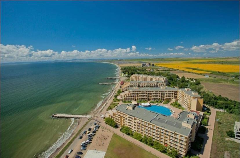 Midia Grand Resort, Aheloy Exterior photo