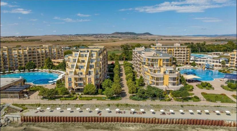 Midia Grand Resort, Aheloy Exterior photo